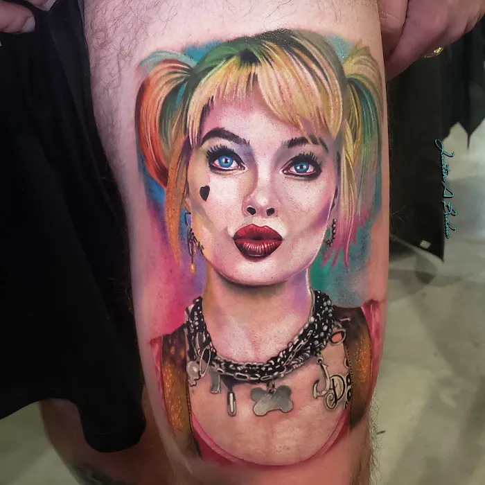 Studio 31 Tattoo Social Club 3