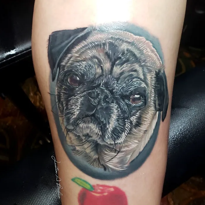 Studio 31 Tattoo Social Club 7