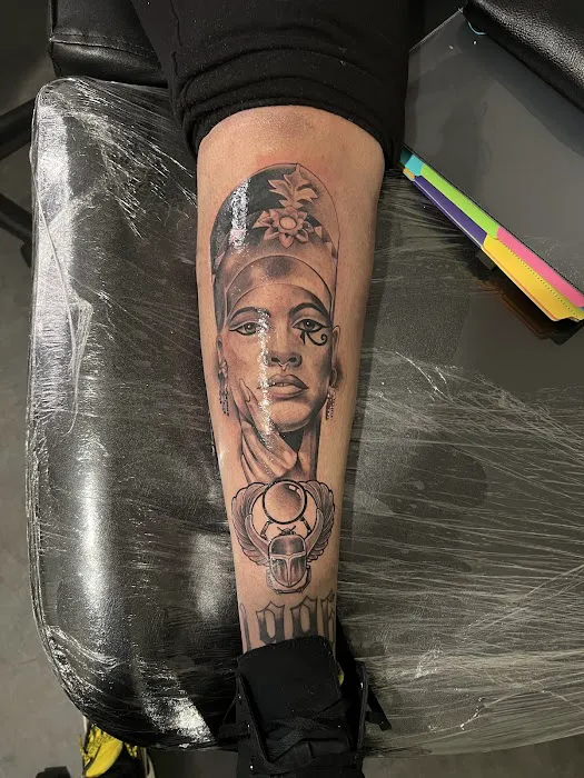 4MileZ Tattoo Studio 1