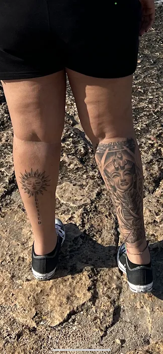 4MileZ Tattoo Studio 2