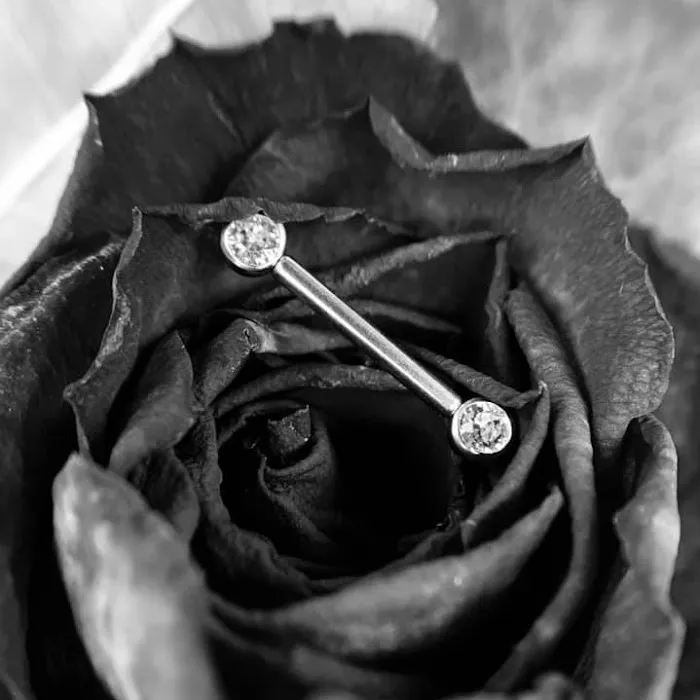 The Black Rose Tattoo Company 1