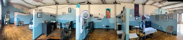 Ironhorse Tattoo Collective 1