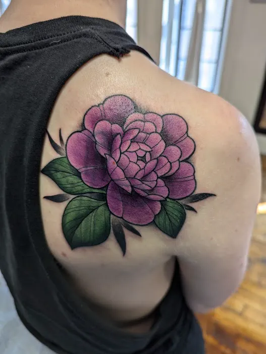 Ironhorse Tattoo Collective 0