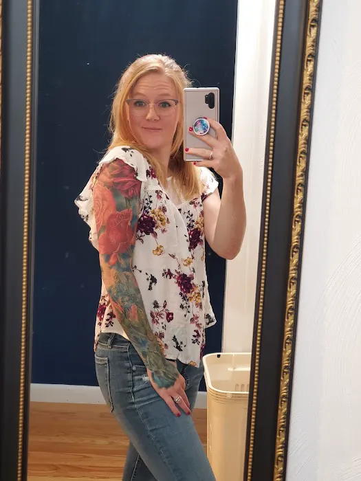 Ironhorse Tattoo Collective 8