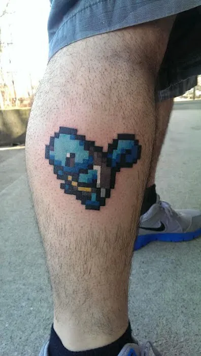 Unholy Grail Tattoo Inc 8