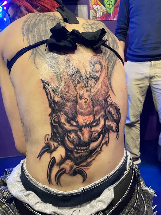 Serenity Ink Studio 42 LLC 1