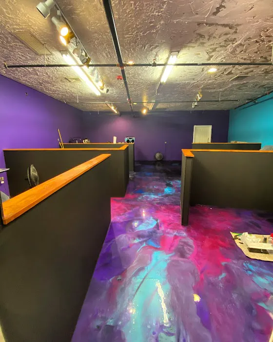 Serenity Ink Studio 42 LLC 2