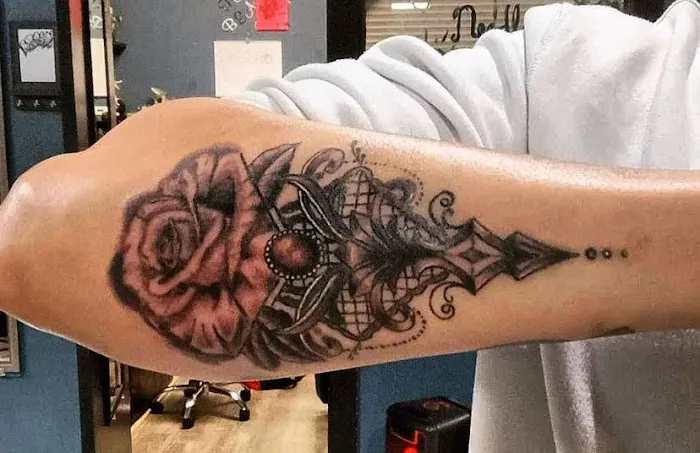 Serenity Ink Studio 42 LLC 4
