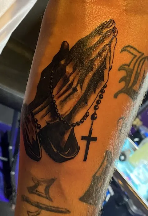 Serenity Ink Studio 42 LLC 7