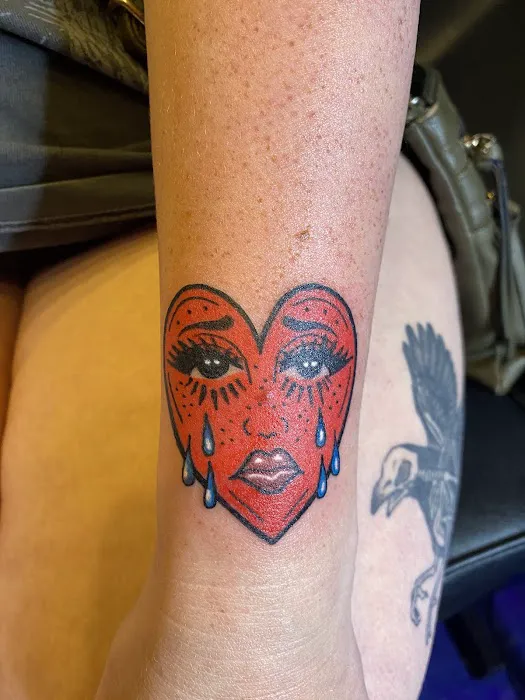 Serenity Ink Studio 42 LLC 3