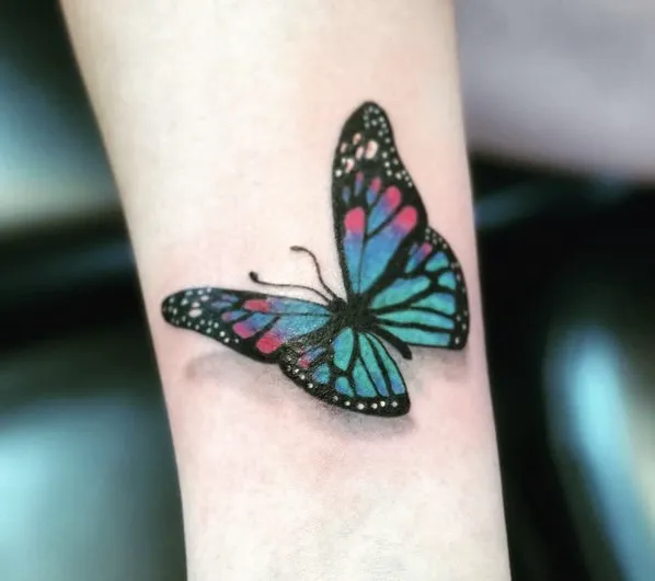 Serenity Ink Studio 42 LLC 6
