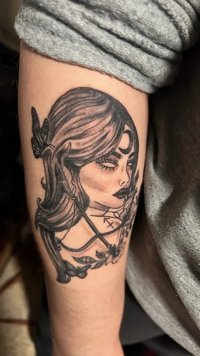 Serenity Ink Studio 42 LLC 9