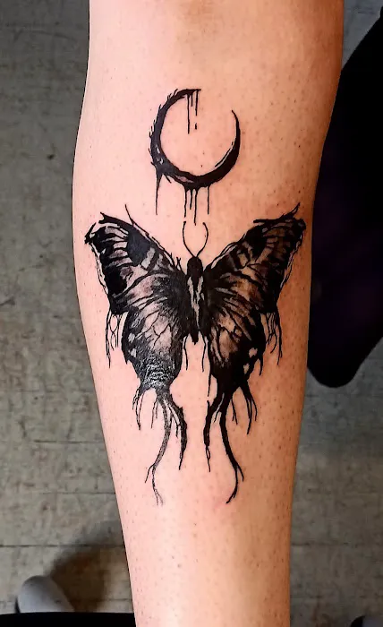 Inkorporated Body Art 0