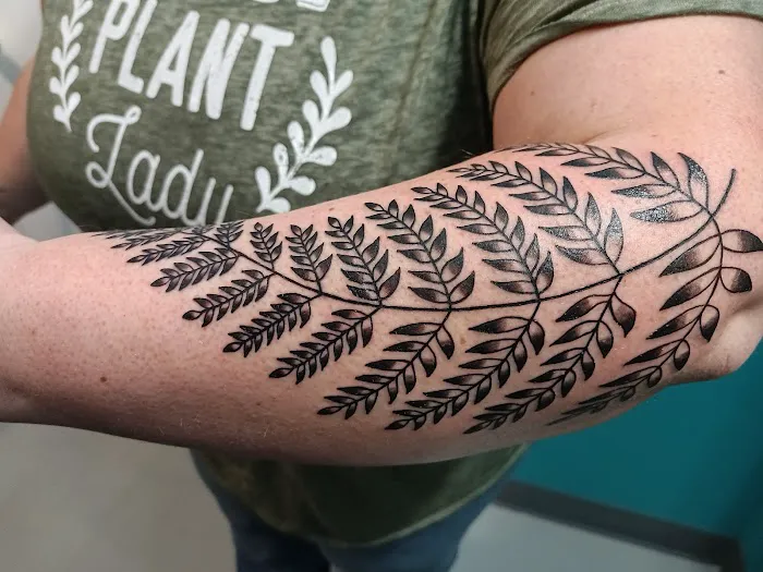 Inkorporated Body Art 1