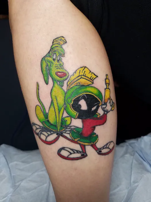 Inkorporated Body Art 4
