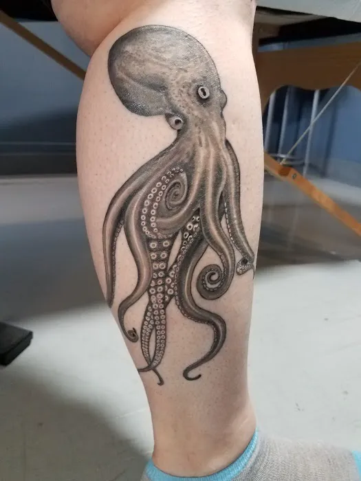 Inkorporated Body Art 7