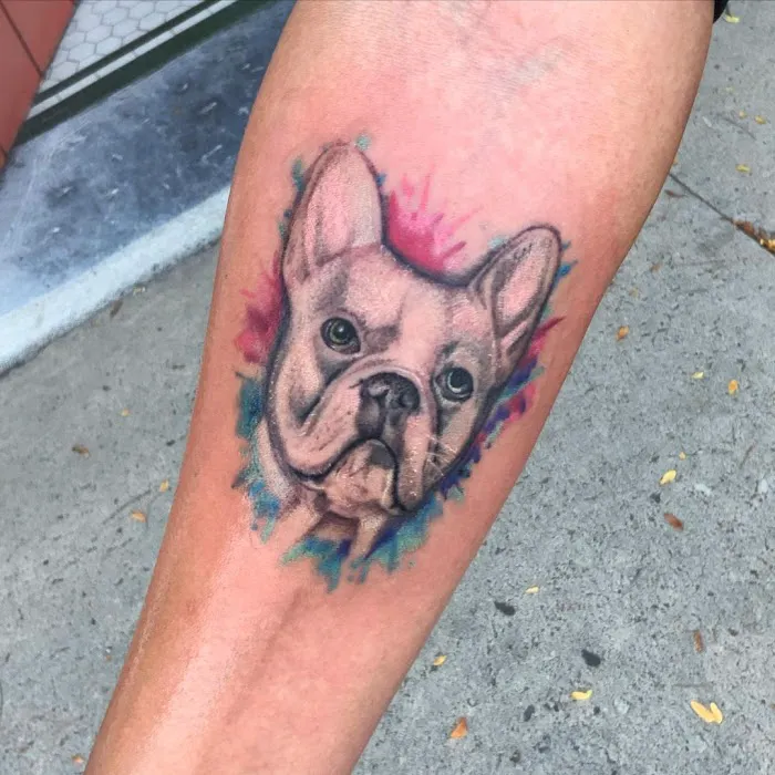 State Street Tattoo 0