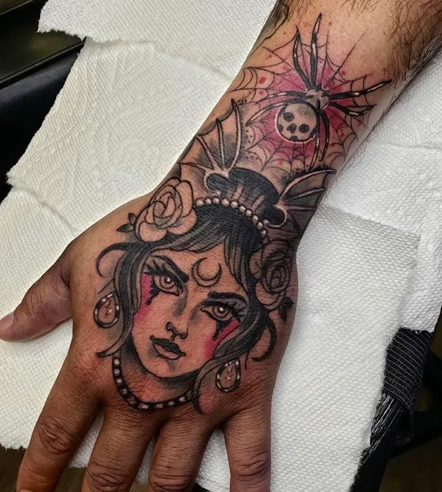 State Street Tattoo 6