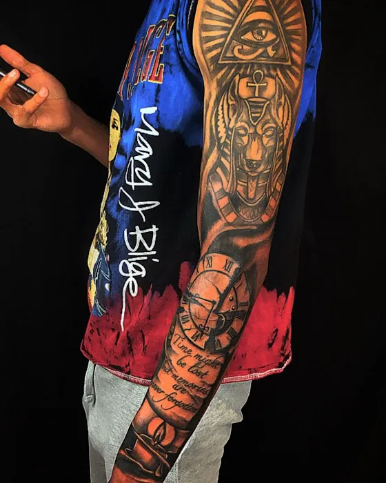 State Street Tattoo 5