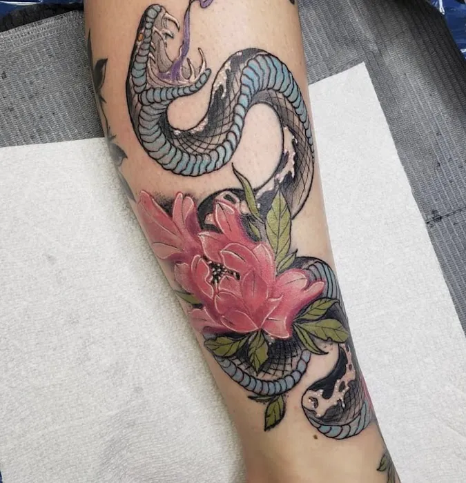 State Street Tattoo 8