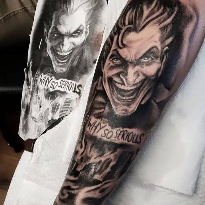 State Street Tattoo 9