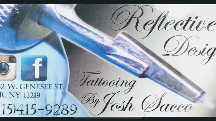 Reflective Design 2