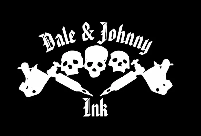 Dale and Johnny Ink. 0