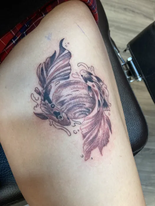 BTK Ink 5