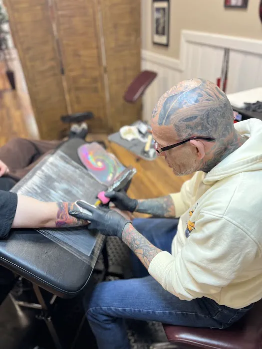 BTK Ink 9