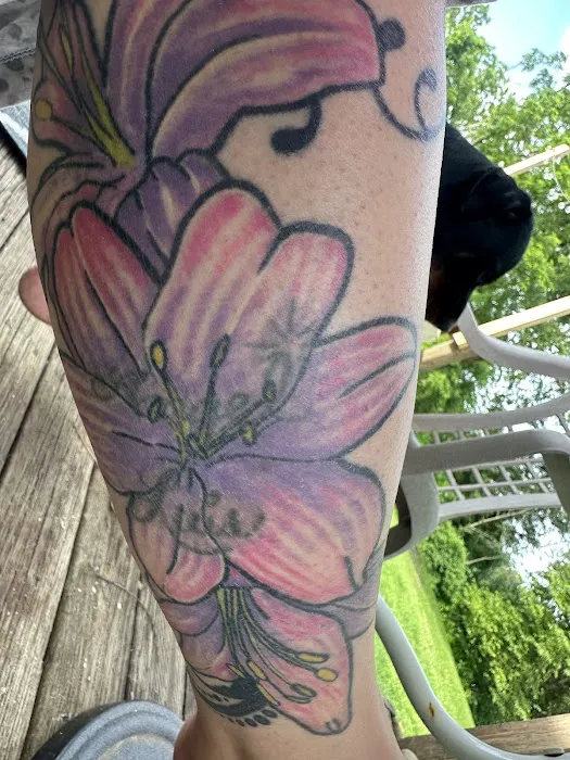Octopus Ink 0