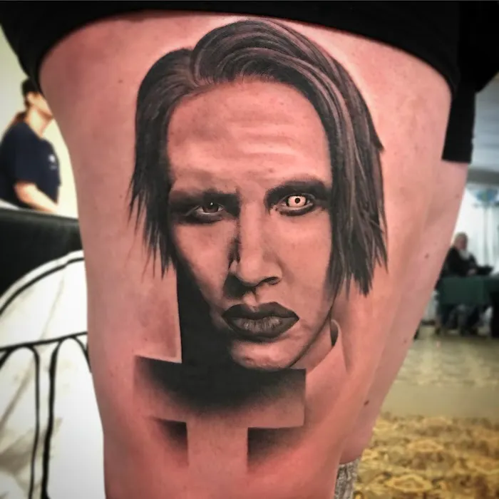 Tymeless Tattoo 8