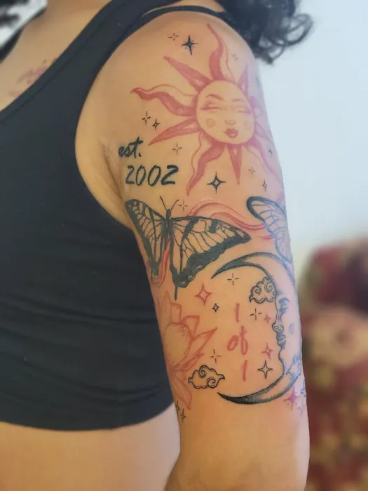 Tutti Benvenuti 0
