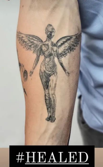 Tutti Benvenuti 5