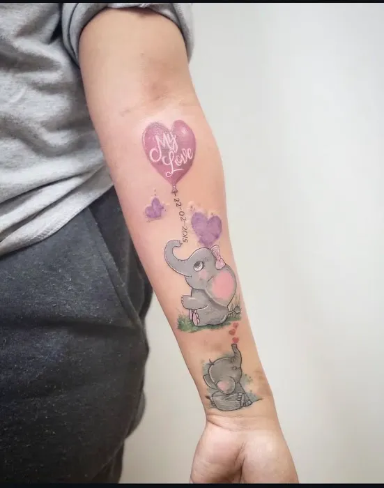 Tutti Benvenuti 6
