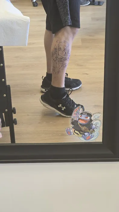 Grand Line Tattoo 8