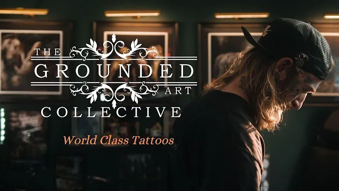 The Grounded Art Collective 0