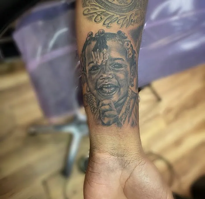Cordero Collective Tattoos 0