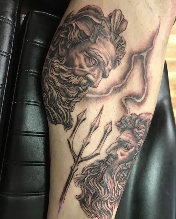 Cordero Collective Tattoos 5