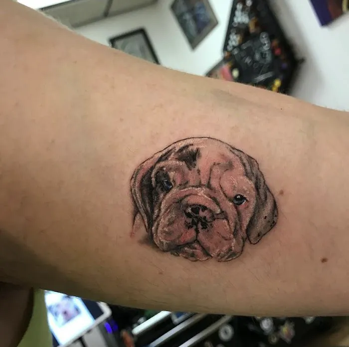 Cordero Collective Tattoos 7