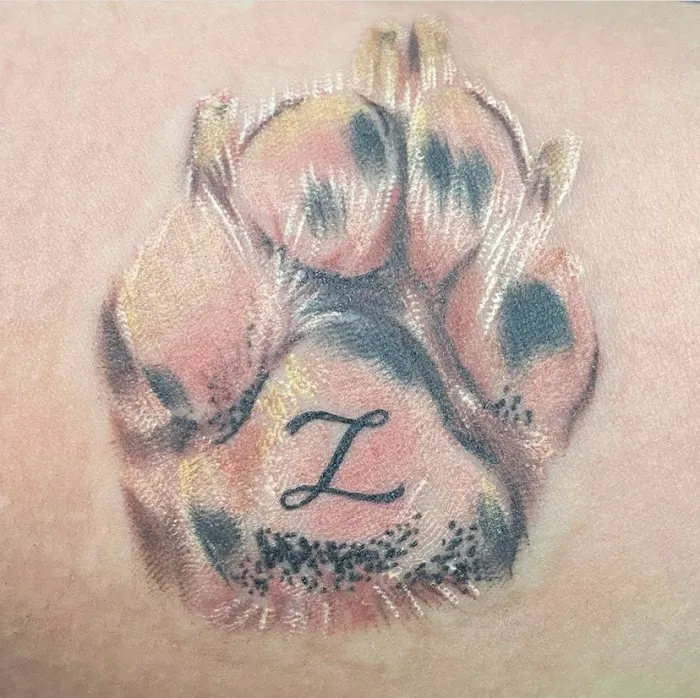 Cordero Collective Tattoos 6