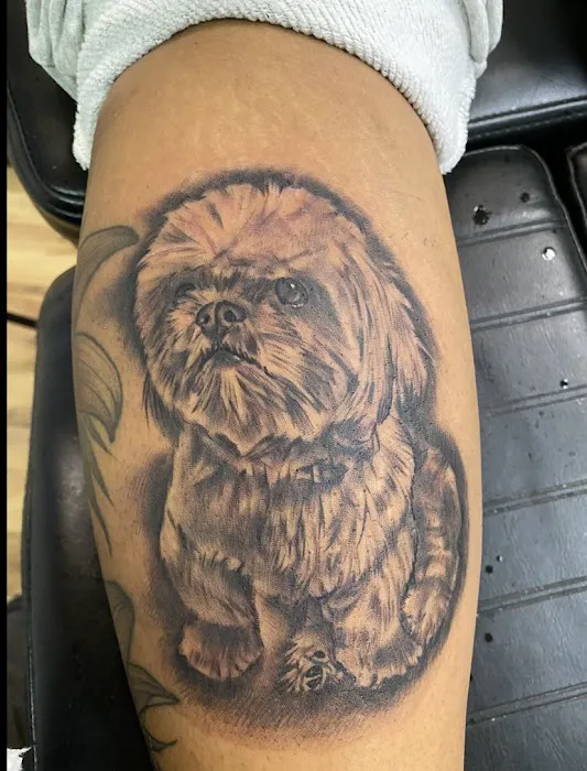 Cordero Collective Tattoos 9