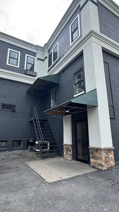 Gemini Tattoo Studio 1