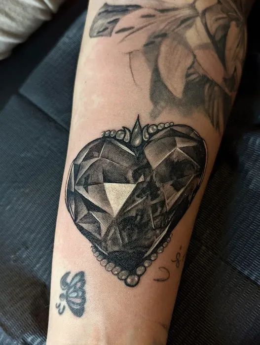 Skull City Tattoos 1