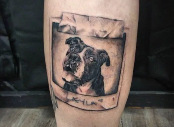Skull City Tattoos 2