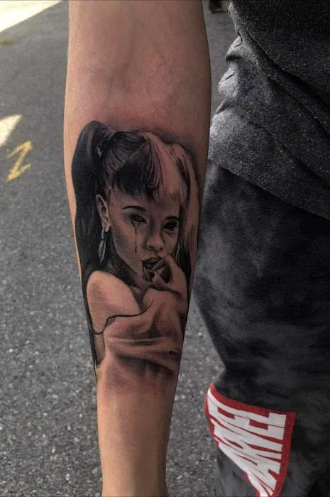 Skull City Tattoos 4