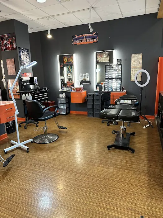 Cuse Ink 1