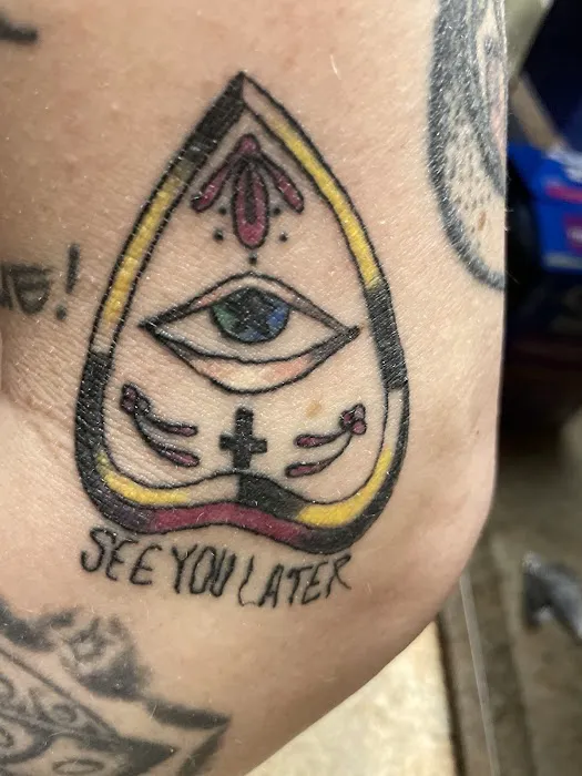 Cuse Ink 4