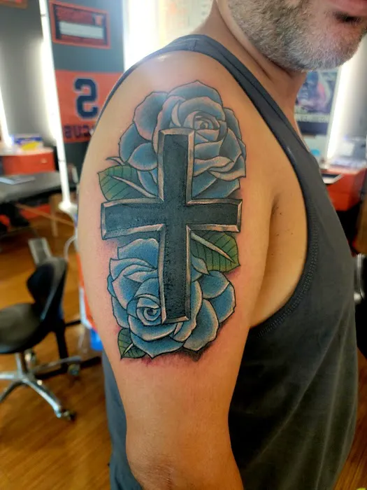 Cuse Ink 7