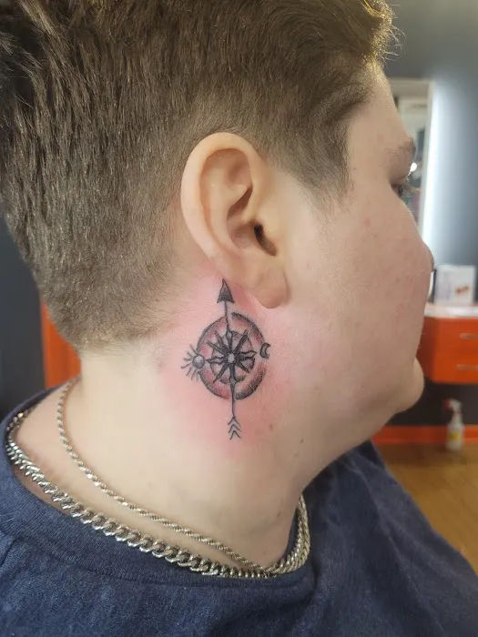 Cuse Ink 9