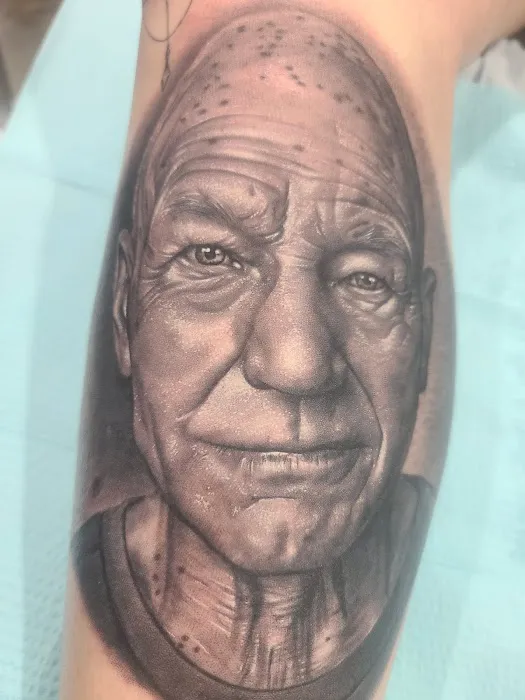 Tattoorolo 1